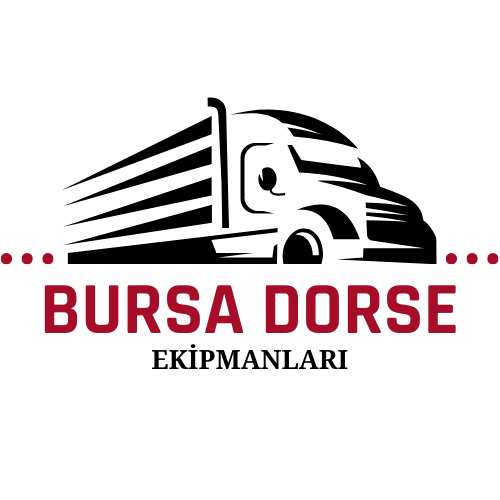 Bursa Dorse Ekipmanları Logo